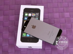 iphone5s什么时候上市 