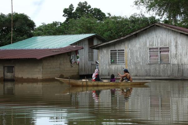 Number of flood victims drops in Terengganu, Kelantan, unchanged in Selangor