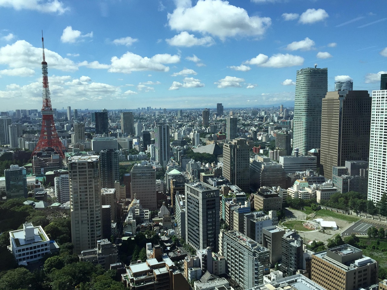 2015年10月8日，限行政策下的城市出行变革