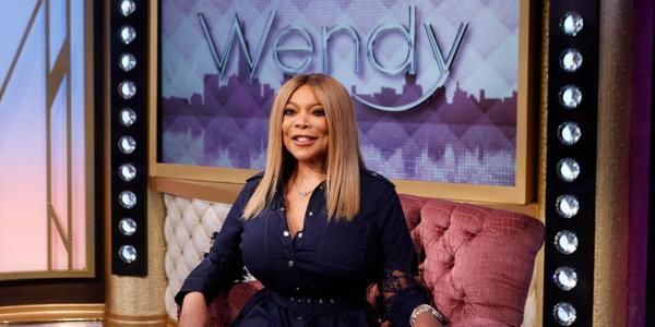 The Wendy Williams Show