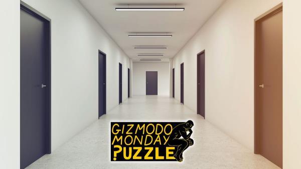 Gizmodo周一难题:你能通过这个金融工作面试测试吗? 