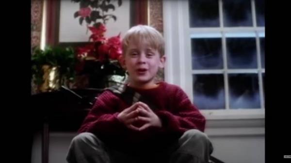 Home Alone is a festive classic, but it turns out the times have changed quite a bit since it first aired over three decades ago. Credit: 20th Century Studios