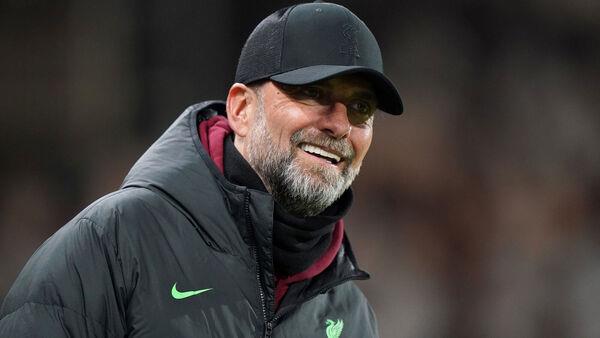 Jurgen Klopp announces shock Liverpool departure: 'I will leave the club at the end of the season'