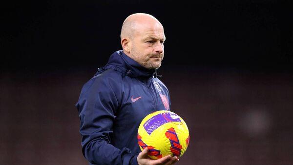 Pride and perspective - Lee Carsley on drive, family and learning from Pep