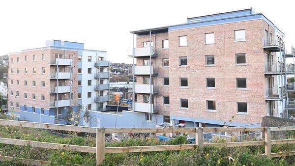 Tenants of Cork's new inner-city social housing scheme to get keys within weeks