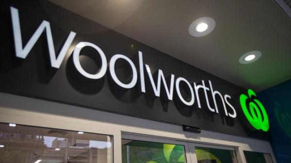 WOOLWORTHS EARNINGS