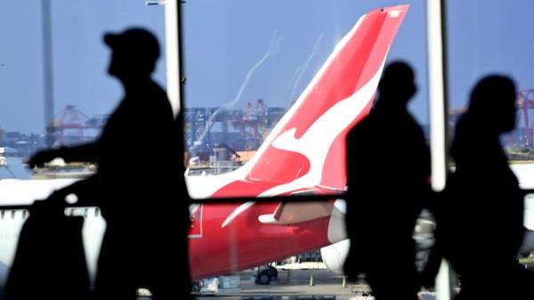 SYDNEY AIRPORT