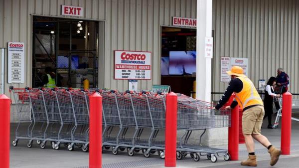 COSTCO STOCK